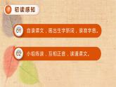 部编版语文五年级上册 16.太阳 课件