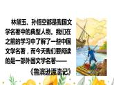 部编人教版六年级下语文5《鲁滨逊漂流记（节选）》优秀课堂教学课件