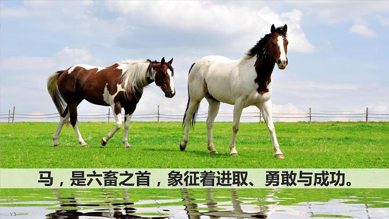 部编人教版六年级下语文10《古诗三首》优秀课堂教学课件第3页