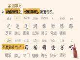 部编人教版五年级下语文7《猴王出世》优质示范课教学课件
