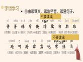 部编人教版五年级下语文6《景阳冈》优质示范课教学课件
