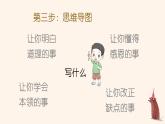 部编人教版五年级下语文《习作：那一刻，我长大了》优质示范课教学课件