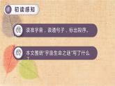 部编版语文六年级上册 11.宇宙生命之谜  课件