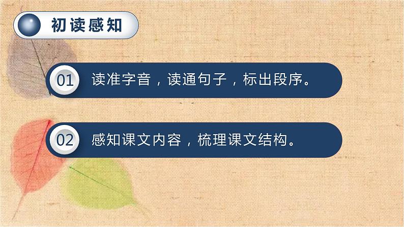 部编版语文六年级上册 13.桥 课件04