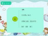 部编版语文二年级上册 17 难忘的泼水节 课件