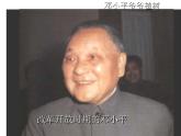部编版二年级语文下册--4.邓小平爷爷植树（课件1）