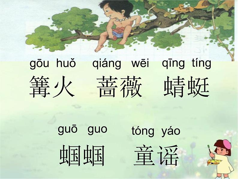 部编版二年级下册语文--23.祖先的摇篮（课件1）02