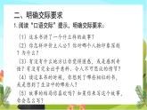 人教版語(yǔ)文六下 口語(yǔ)交際：同讀一本書(shū)（教學(xué)課件）