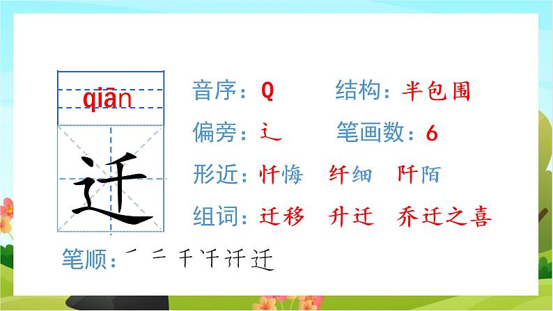 12.为人民服务（教学课件+生字课件）03