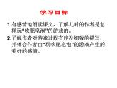 部编版三年级语文下册--20.肥皂泡（课件3）