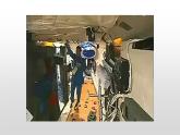 部编版二年级语文下册--18.太空生活趣事多（课件）