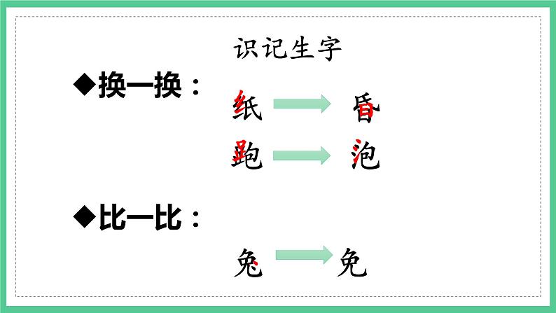 第11课《我是一只小虫子》（课件）部编版语文二年级下册第5页