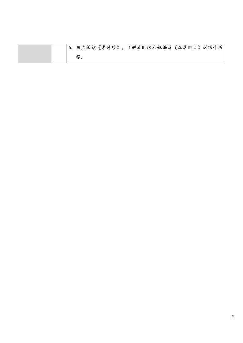23 祖先的摇篮 课件+教案+导学案+课堂实录+素材02