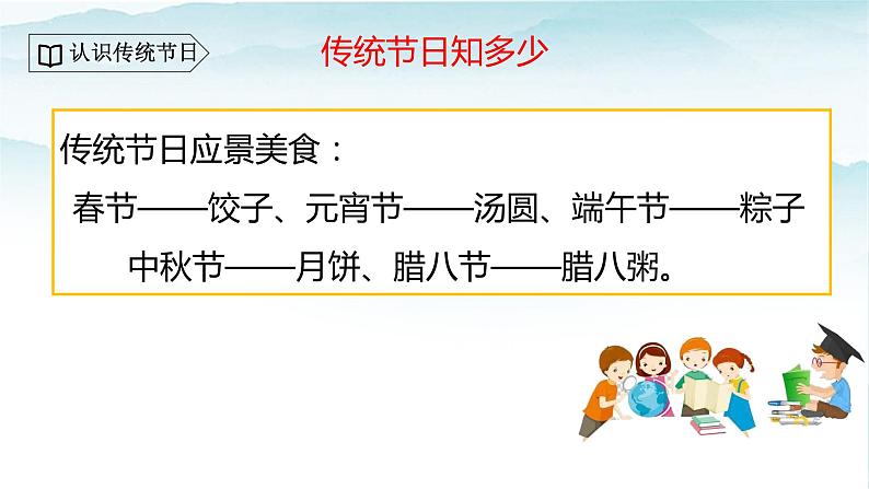 人教部编版三年级语文下册第三单元综合性学习  PPT课件+教学设计+音视频素材08