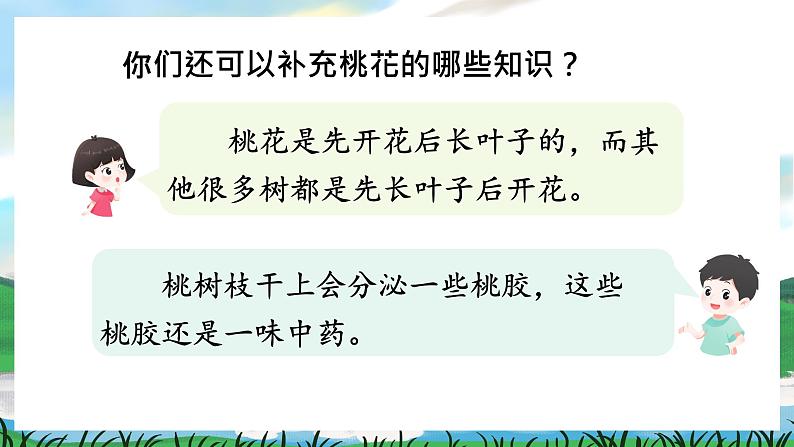 人教部编版语文三下 习作一  我的植物朋友 课件+教案+习作范文06