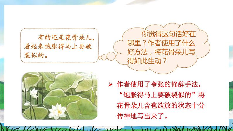 人教部编版语文三下 语文园地一 课件+教案+素材04