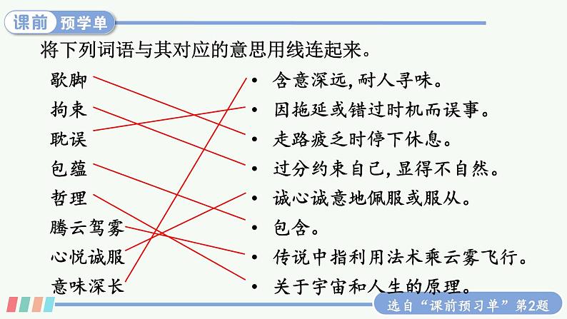 25 挑山工 第6页