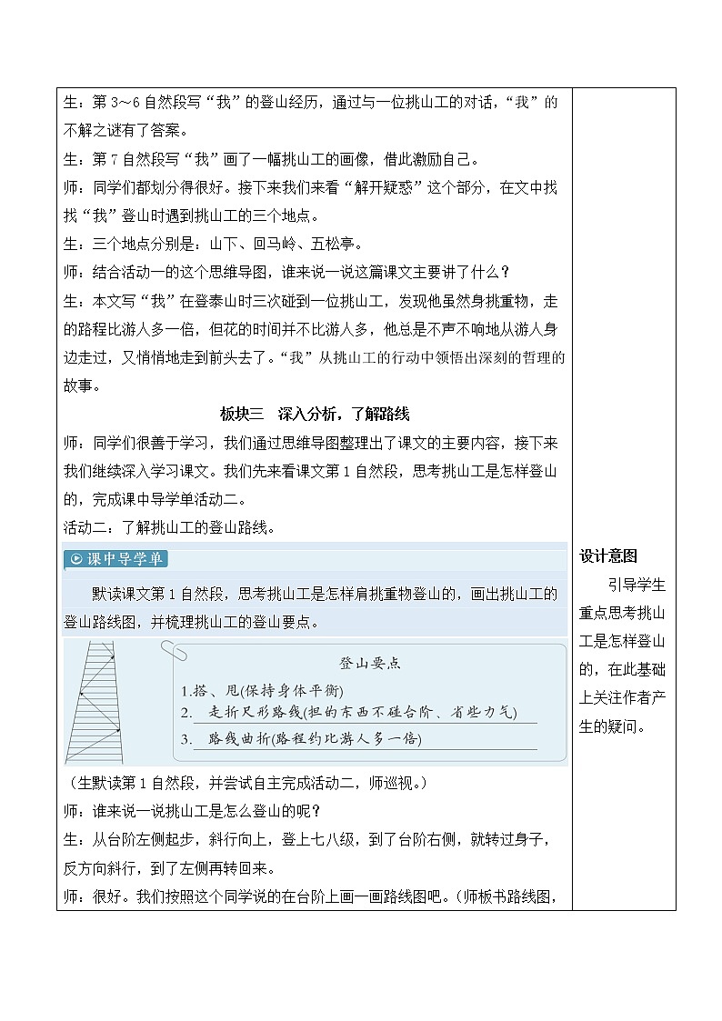 25 挑山工 第3页