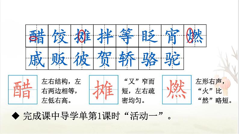 1 北京的春节 第7页