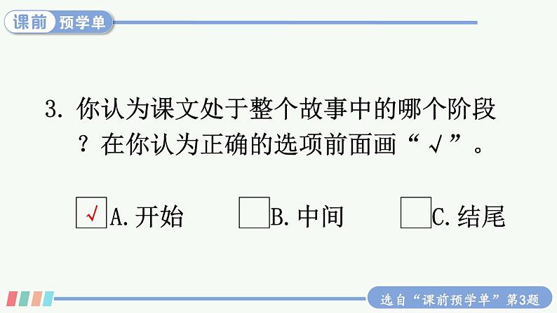 【人教部编版】六下语文  6 骑鹅旅行记（节选）（课件+教案）06