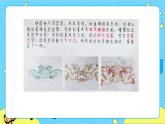 部编版（五四制）三下 12 一幅名扬中外的画 课件+教案+练习