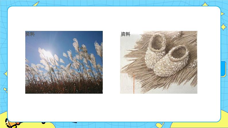 部编版（五四制）四下 20.芦花鞋 课件+教案+练习PPT03