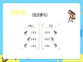 部编版（五四制）五下 语文园地六 课件+教案