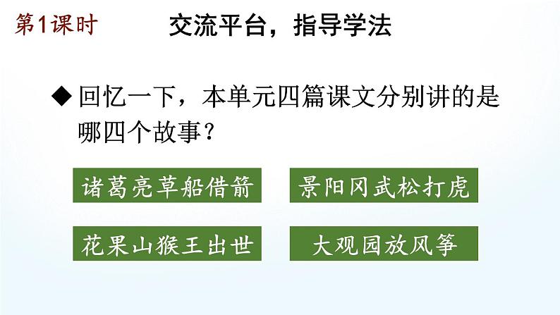 语文园地二 第2页