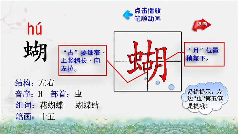 第2课祖父的园子（课件）部编版语文五年级下册06