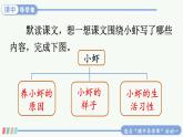 15 小虾 精品配套课件教案 23春三年级语文下册