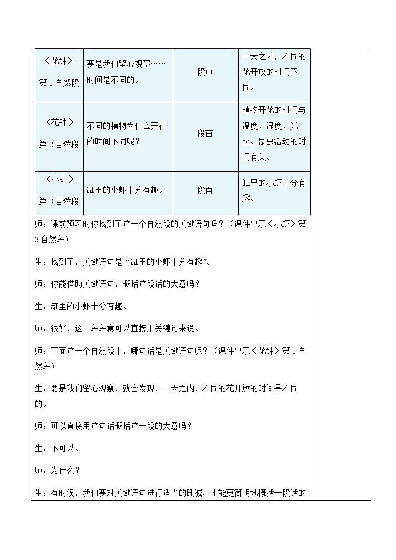 语文园地四第3页