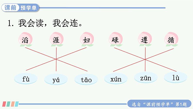 【人教部编版】三下语文  8 池子与河流（课件+教案）08