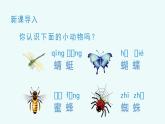 部编版一年级下册语文（上课课件）识字5 动物儿歌