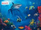 部编版五年级下册语文（教学课件）习作六  神奇的探险之旅