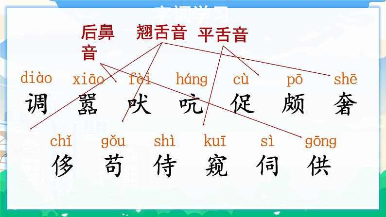 15 白鹅 课件+教案+素材04