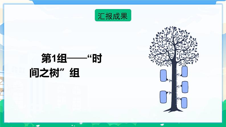 人教部编版语文六年级下册 难忘小学生活——成果展示与汇报 课件+教案+素材03