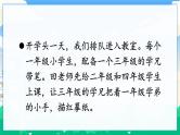 人教部编版语文六年级下册 难忘小学生活——阅读交流与指导 课件+教案