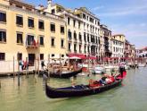 18 威尼斯的小艇 课件+教案