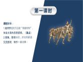 六语下（RJ） 第4单元 综合性学习  奋斗的历程 PPT课件+教案