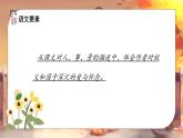 语文部编版五年级下册 第1单元 2 祖父的园子 PPT课件+教案
