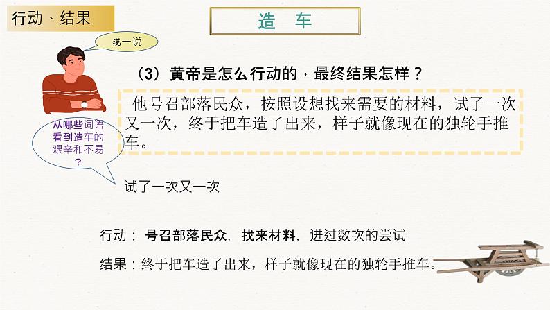 25《皇帝的传说》课件（送教案+同步练习）（共2课时）08