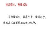 部编版六年级语文下册--1 北京的春节（课件2）
