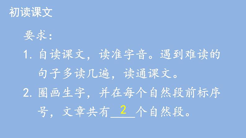 部编版一年级语文下册--2 我多想去看看（课件2）04