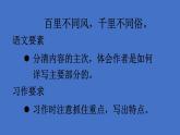 部编版六年级语文下册--1 北京的春节（课件）