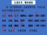 部编版六年级语文下册--1 北京的春节（课件）