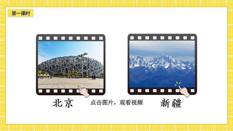 第2单元 2 我多想去看看 课件+教案+练习+素材04