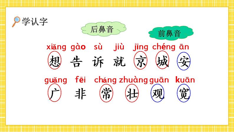 第2单元 2 我多想去看看 课件+教案+练习+素材08