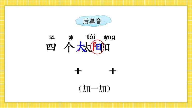 第2单元 3 四个太阳 课件+教案+练习+素材05