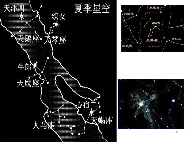 部编版六年级语文下册--4.古代诗歌三首-迢迢牵牛星（课件1）05