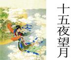 部编版六年级语文下册--4.古代诗歌三首-十五夜望月（课件3）